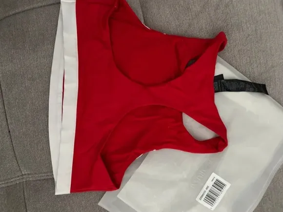 Emporio Armani Bikini