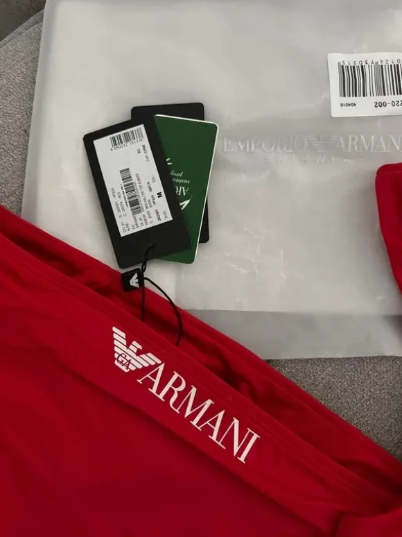 Emporio Armani Bikini