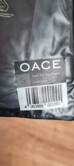 Empower Tanktop S OACE