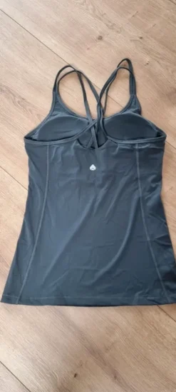 Empower Tanktop S OACE