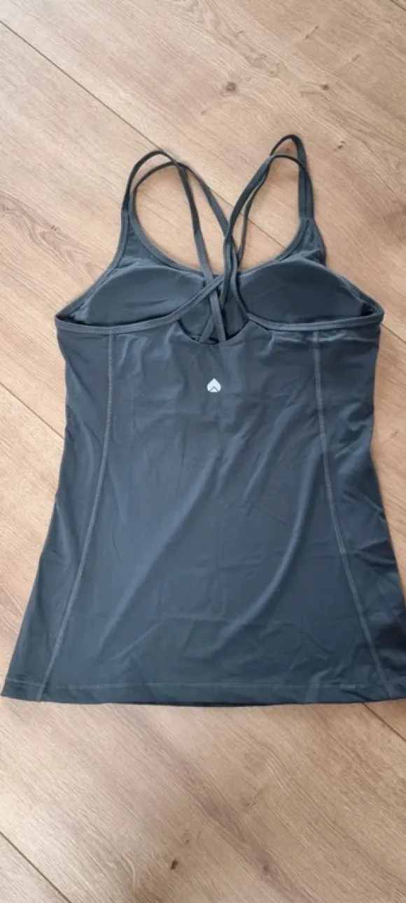 Empower Tanktop S OACE