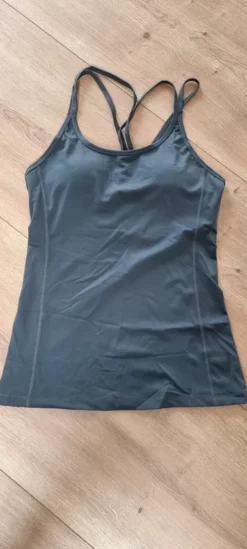 Empower Tanktop S OACE