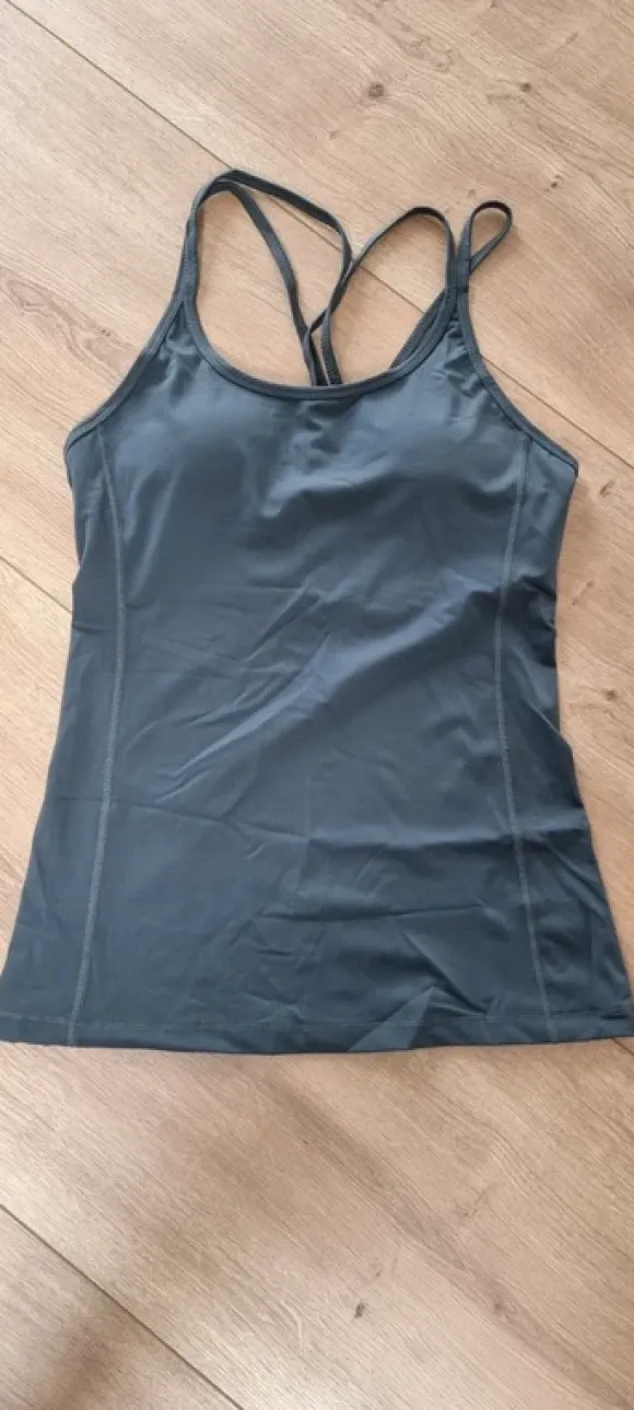 Empower Tanktop S OACE