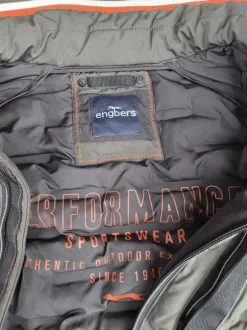 Engbers Steppjacke