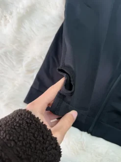 Enge Sport Jacke
