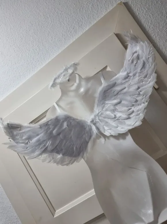 Engel Flügel Damen