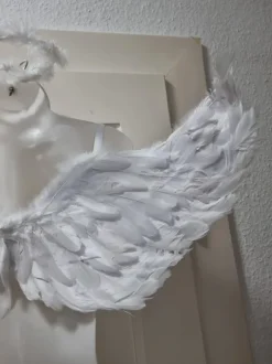 Engel Flügel Damen