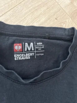 Engelbert & Strauss T-Shirt 4er Pack
