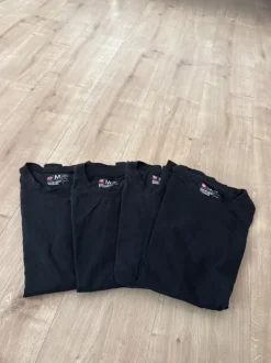 Engelbert & Strauss T-Shirt 4er Pack