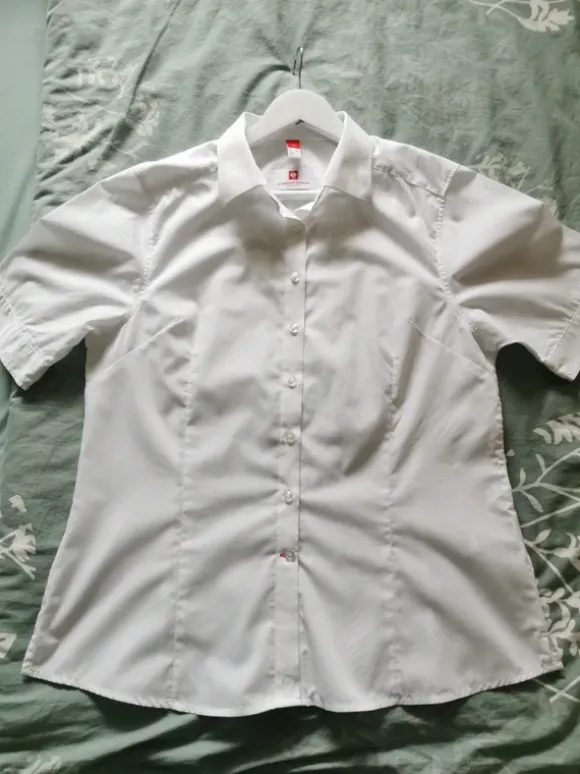 Engelbert Strauss Bluse