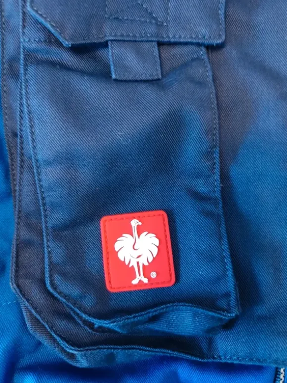 Engelbert Strauss Bundhose Neu
