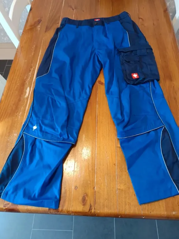 Engelbert Strauss Bundhose Neu