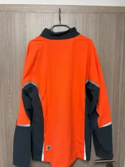 Engelbert Strauss Forst-/Schnittschutzjacke