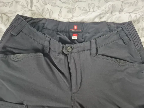 Engelbert strauss Hose gr 38