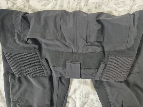 Engelbert strauss Hose gr 38