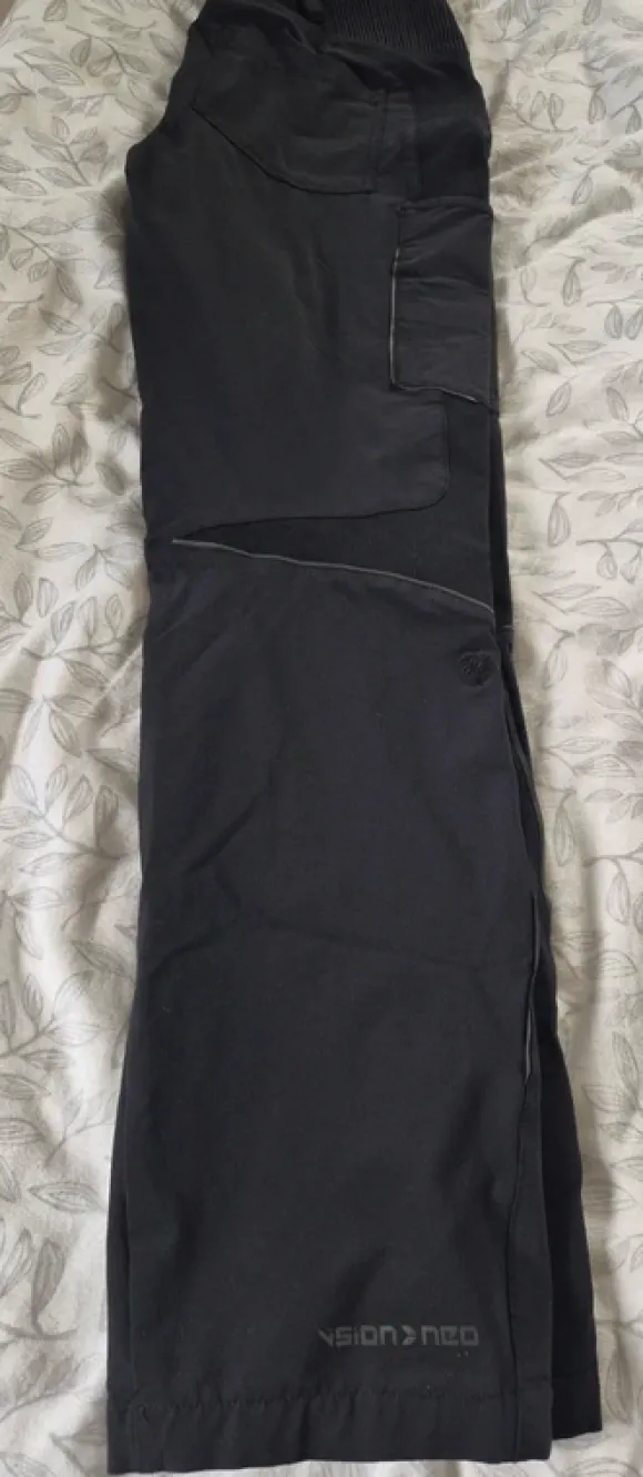 Engelbert strauss Hose gr 38