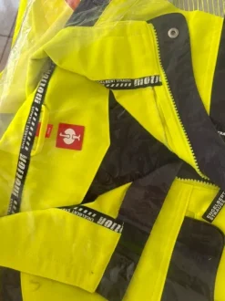 Engelbert Strauss Jacke