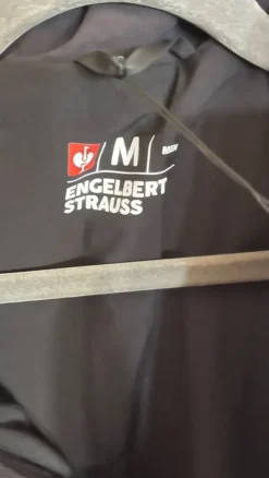 Engelbert Strauss Jacke Herren