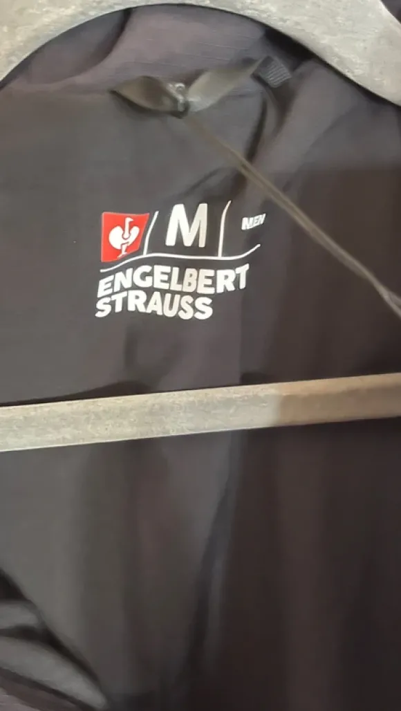 Engelbert Strauss Jacke Herren
