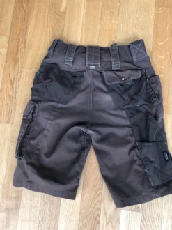 Engelbert Strauss Kurze Hose Gr 46