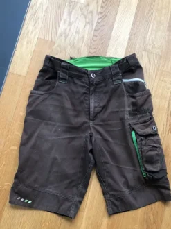 Engelbert Strauss Kurze Hose Gr 46