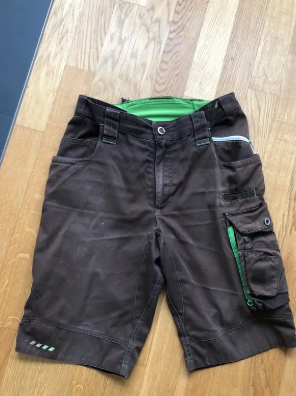 Engelbert Strauss Kurze Hose Gr 46