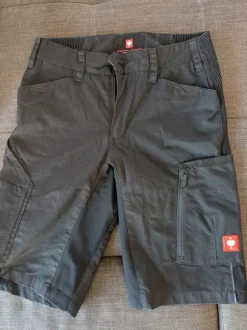 Engelbert Strauss Shorts
