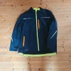 Engelbert Strauss Softshelljacke 3XL Motion 2020 schwarz