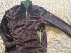 Engelbert Strauss Teddy Jacke