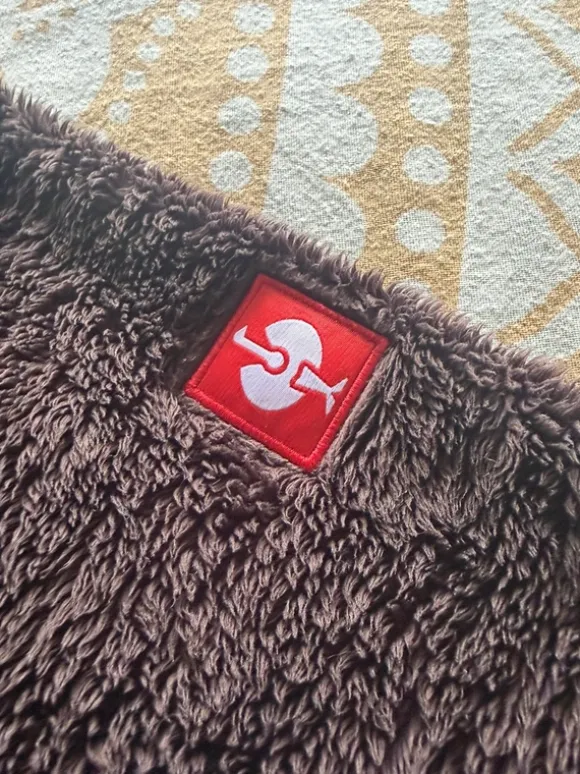 Engelbert Strauss Teddy Jacke