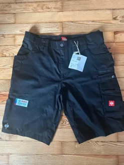 Engelbert und Strauss Hose 56