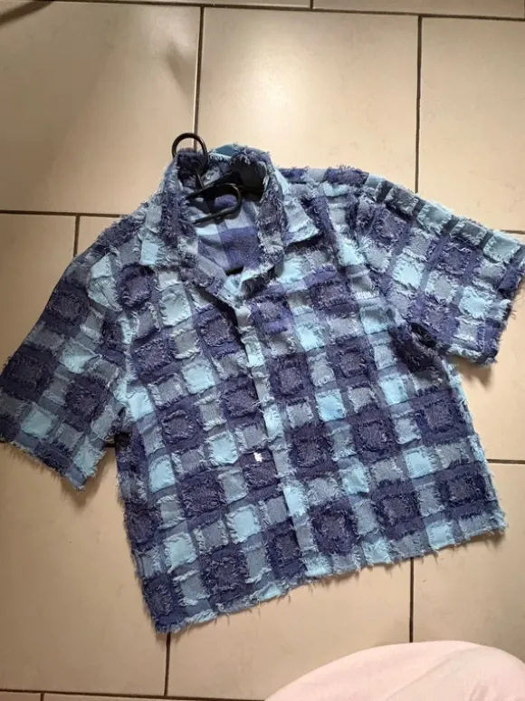 ensemble homme
