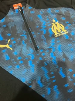Ensemble Marseille Puma M