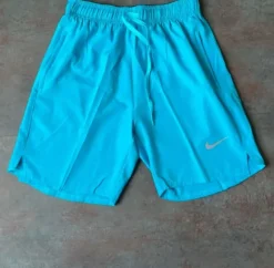 Ensemble Nike Running Miller bleu - Taille M