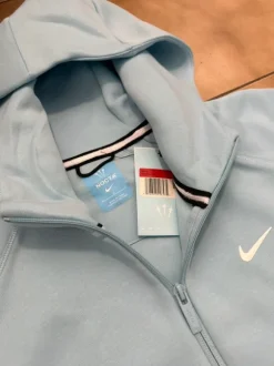 Ensemble Nike X Nocta Bleu Taille L