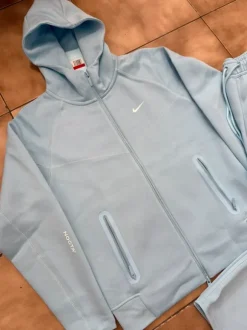 Ensemble Nike X Nocta Bleu Taille L