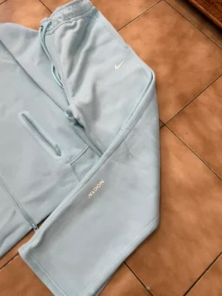 Ensemble Nike X Nocta Bleu Taille L
