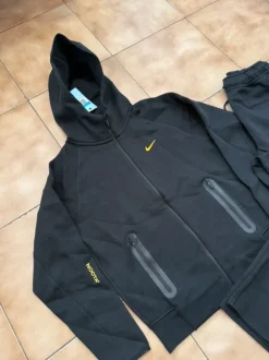 Ensemble Nike X Nocta Taille M Noir/Black