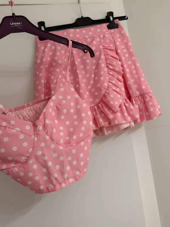 Ensemble été