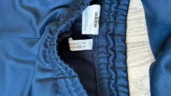 Ensemble training adidas marine