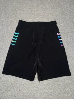 Ensemble Under Armour Running Short + T-Shirt