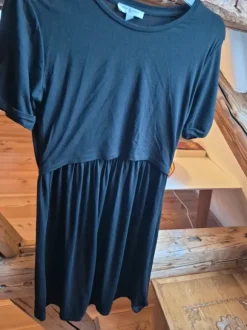 Envie Fraise Baumwollkleid