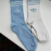 2-er Adidas Socken