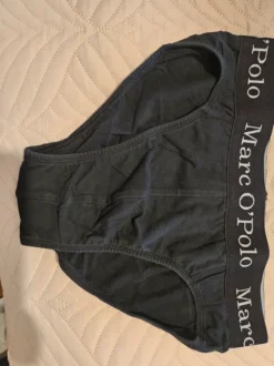 10er Pack Marc O'Polo Slips