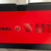 5er Pack Original Diesel Boxer Trunks Gr. M Neu