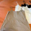 3er Set Schwangerschaftstops
