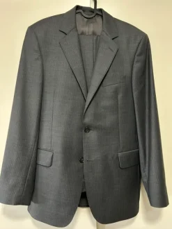 Ermenegildo Zegna Anzug Set