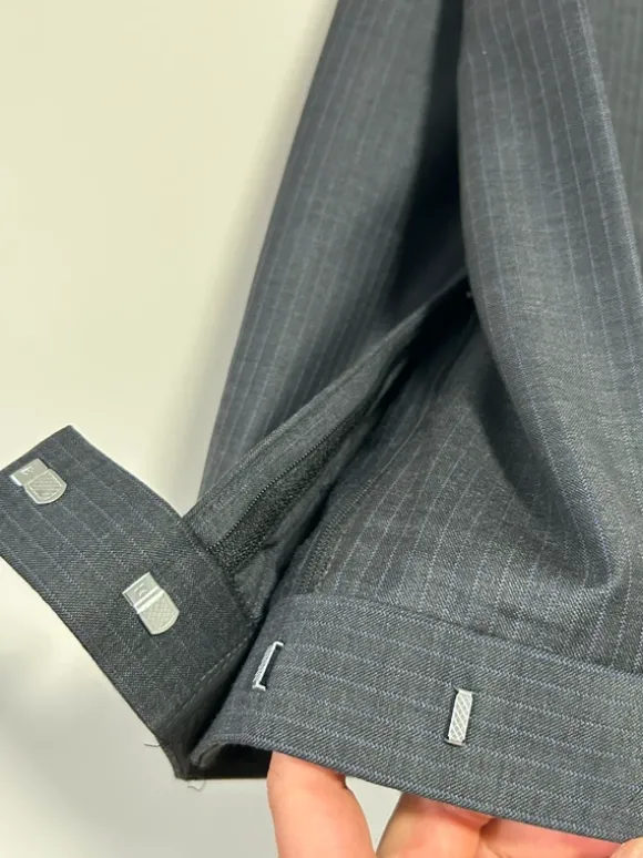 Ermenegildo Zegna Anzug Set
