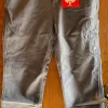 ES Bundhose iconic Gr.54