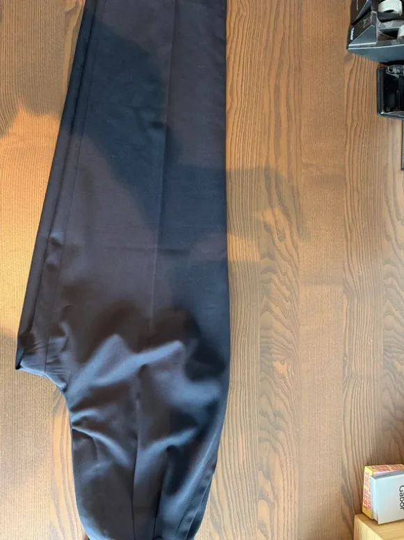 Escada Vintage Anzughose